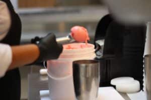 Milk Shake Milk & Mellow