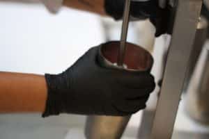 Milk Shake Milk & Mellow