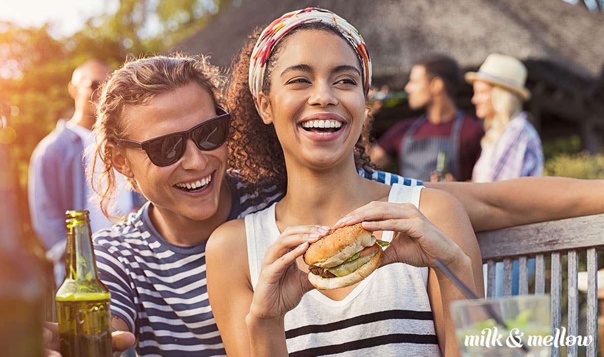 Para os burgerlovers: maior festival de hambúrguer do país começa