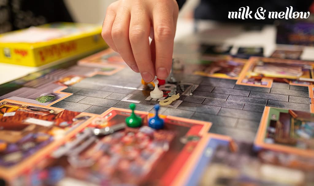 COUP, Board Games Jogos de Tabuleiro