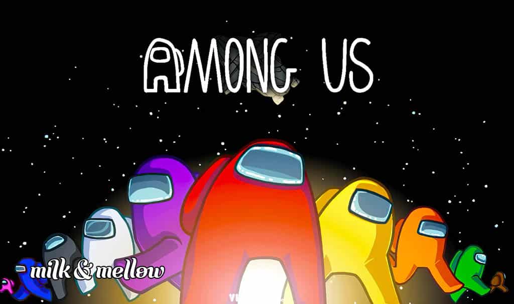 Among Us - Tudo sobre o jogo