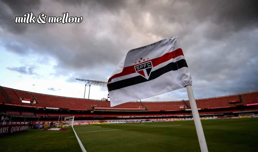 São Paulo Futebol Clube