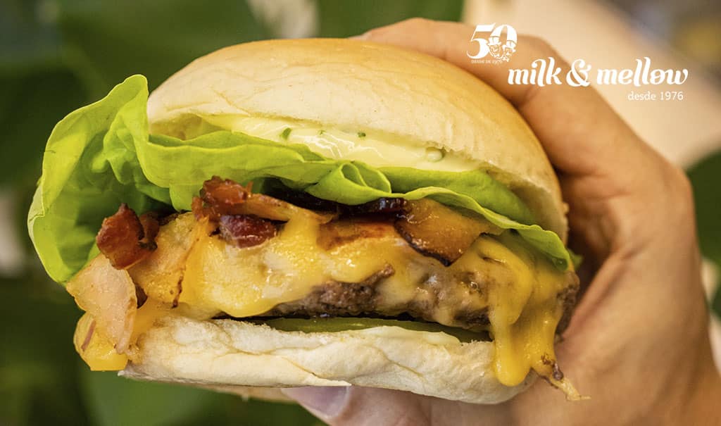 hamburguer artesanal em São Paulo